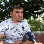 "Eşimin ve &ccedil;ocuğumun &ouml;c&uuml;n&uuml; almak istiyorum"