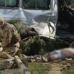 Afganistan'da saldırı: 3 NATO askeri öldü