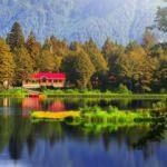 Artvin'de gezilecek yerler