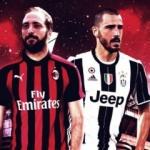 Avrupa'yı sallayan takas! Juventus ve Milan