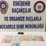 FET&Ouml;'c&uuml; firari sanığa tren garında g&ouml;zaltı