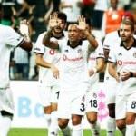 Beşiktaş gol şovla turladı!