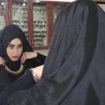 Bu köyde 'Kıstı' olmadan kızlar gelin gitmiyor