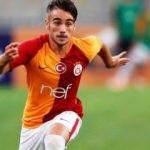Yunus Akgün Adana Demirspor'a kiralandı