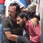 Gaziantep'teki kayıp çocuğun cesedi bulundu