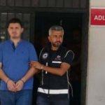 'Gülen' imzalı saatlerin sahibi terörist yakalandı