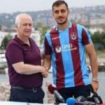 İranlı yıldız imzayı attı! İlk sözleri...