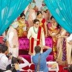 L&uuml;bnanlılar da d&uuml;ğ&uuml;nlerinde Bodrum'u tercih etti!