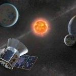 NASA'nın yeni teleskobu gezegen avlamaya başladı