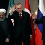 Önce Rusya, şimdi de İran! ABD'ye Türkiye tepkisi
