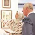 Prens Charles'ten ödül alan Türk mimar başarı öyküsünü anlattı