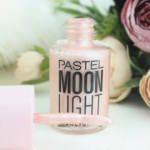 Pastel Moonlight aydınlatıcı incelemesi