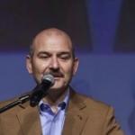 Soylu: Hiçbir şeyden korkmayın