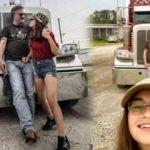 Tamer Karadağlı tırla Amerika'yı dolaştı