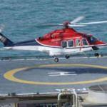 TPAO’dan Akdeniz'de helikopter hamlesi