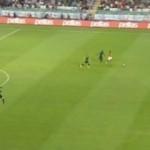 Tarihi olay! VAR kararı &ccedil;ok konuşuldu!