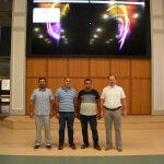 Yeni mahsul ay&ccedil;i&ccedil;eği ETB'ye getirildi