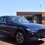 Maserati'den "Özel Yaz Deneyimi" etkinliği