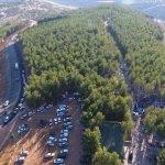 Kahramanmaraş'ta Doğal Yaşam Parkı açıldı