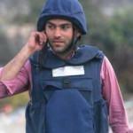 İsrail ordusu TRT muhabirini gözaltına aldı!