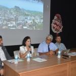 "Boyabat Yaşayan Kültürel Miras Müzesi" paneli