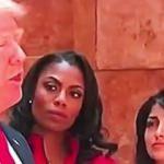 Ağca'nın eski nişanlısı Trump'ın yanında görüldü