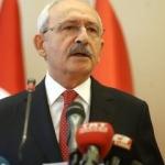 AK Parti'den çok sert Kılıçdaroğlu'na açıklaması!