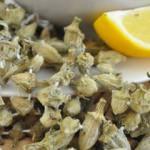 Anadolu'nun altını: &Ccedil;i&ccedil;ek Bamyası