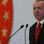 Başkan Erdoğan'dan sanayicilere önemli uyarı!