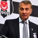 Beşiktaş'ta seçim kararı! Adaylığını açıkladı