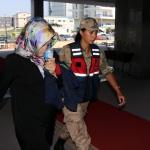 Edirne'de FETÖ şüphelisi 4 kişi yakalandı
