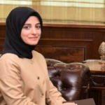 Cumhurbaşkanı Danışmanı olarak atanan S&uuml;meyra Merve Kılın&ccedil; kimdir?