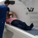 Diyarbakır’da Kürtçe komutlu tomografi cihazı