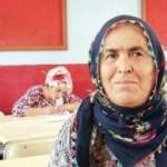 Eğitim aşkı tüm kadınlara ilham kaynağı oldu 