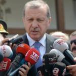 Erdoğan'dan dolar açıklaması!