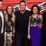 Yıldız Tilbe'de 'O Ses Türkiye'yi bıraktı