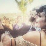 Hayko Cepkin ile Aslı Kula evlendi!