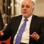 Irak Başbakanı İbadi, Ankara'ya geliyor