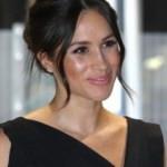 Meghan Markle'ye şaşırtan davet 