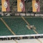 Süper Kupa'da kırılan koltuk sayısı açıklandı