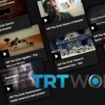 TRT World'e 'Sessiz Ölüm' ile Emmy adaylığı