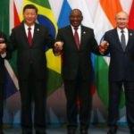 'Türkiye'nin BRICS üyeliği herkese kazandırır'