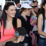 Türkiyeye giriş yapan turist sayısı yüzde 29 arttı