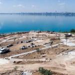 Adana'ya "Mangal Park" yapılıyor