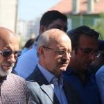AK Parti Genel Başkan Yardımcısı Sorgun'un acı günü