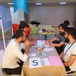 Dijital sağlık için fikir maratonu Yeditepe Üniversitesi'nde