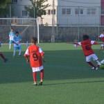 Eleşkirt'te futbol turnuvası düzenlendi