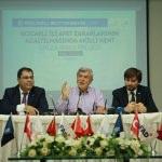 Kocaeli'de depreme y&ouml;nelik erken uyarı sistemi kurulacak