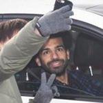 Liverpool Mohamed Salah'ı polise ihbar etti!