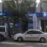 FuzulEv 50'nci şubesini Eskişehir'de açtı